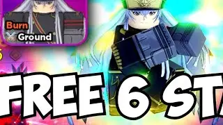 New 6 star Atari showcase (might be getting buff same)