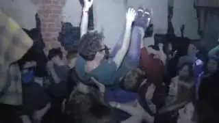 ALL NIGHT 2 | LOVE CULT | 15 МАРТА | SKLAD