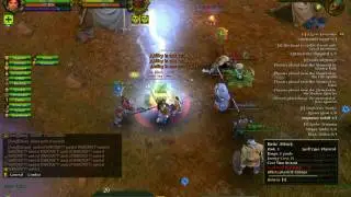 Allods Online: Black Lord Raid