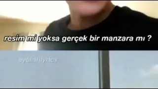 Uberkuloz Ve Herman T&oslash;mmeraas Canlı Yayın YENİ İstanbula hayran kaldı T&Uuml;RK&Ccedil;E ALTYAZI
