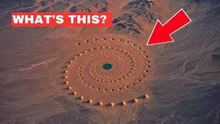 10 HIDDEN Secrets of The Sahara Desert Revealed!