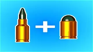 🔥 Merge Bullet 🔥 GAMEPLAY Levels 1-10 (Android, iOS)
