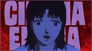 Perfect Blue (1997) || Cinema Enema