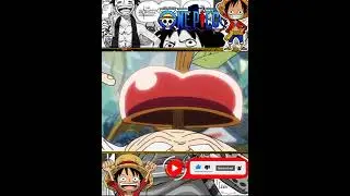 Brain Brain fruit 🤯|OnePiece #anime #drvegapunk