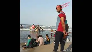 GAMASA  EGYPT BEAUTIFUL BEACH ⛱