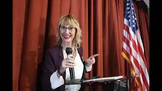 AGL 369: Mindfulness with Daniela Bumann
