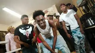 1Trap - DeadBolt (Official Music Video)