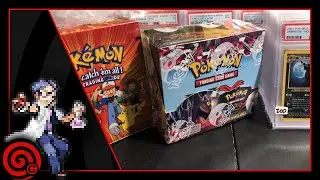 New Break-Time Giveaways! | Pokemon Card Live Stream