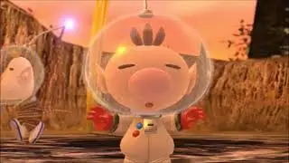 Sifelia - Best of Pikmin 3 Deluxe