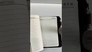 Button Diary Without Date 3610