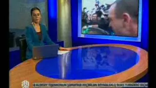 Ukrayna Ali Rada