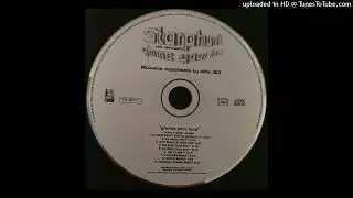 Starphunk feat. CeCe Rogers - Gimme Your Love (Vocoder Remix)