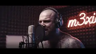 m3xi - Ghostraper | Red Bull 64 Bars Challenge | 2026 Polish AI Trap Music | MUSIC VIDEO