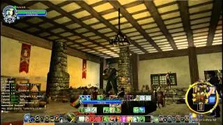 LOTRO ABC Music - A Celtic Lore