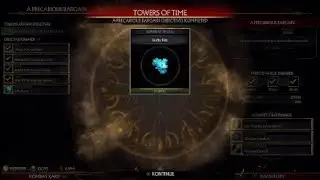 MK11 PS5 - How to EASILY AI-Farm TYL-Tower-Keys