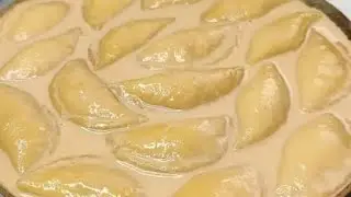 দুুধ পুলি এভাবে বানালে নরম তুলতুলে মুখে দিলেই মিলিয়ে যাবে || Dudh Puli Pitha Recipe Bengali 
