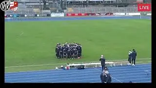 VfR Heilbronn - VfL Brackenheim