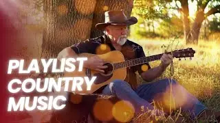 Acoustic Country Heartbreak - Slow, Raw Melodies That Tell A Story😆.