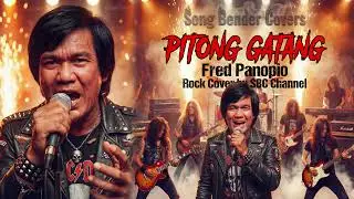 Fred Panopio - Pitong Gatang (Rock Cover) by SBC Channel