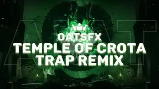 AIAT (Destiny 2: Temple of Crota Trap Remix)