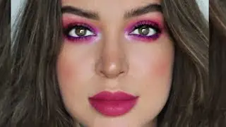 Jaclyn Hill x Morphe Palette Volume 2 💕 Tutorial