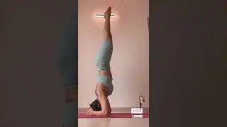 Deepti Sati Yoga 🧘🏻&zwj;♀️ @ Actress Reels 💃🏼