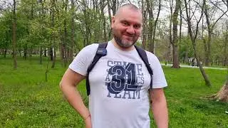 # 37 Ржачные приколы про Гену и Оксану в парке 😁 Без мата ✅