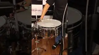 Timbales Gon Bops serie Fiesta