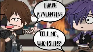 Michael's Valentine