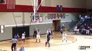 Texas Commit Deja Kelly Sophomore High School Season Highlights!
