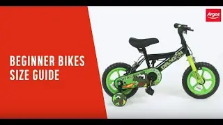 Beginners bike buying guide - How to Measure your child