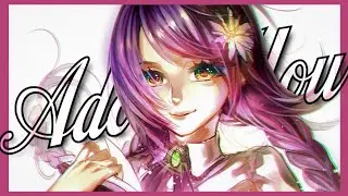 Nightcore - Harry Styles - Adore You