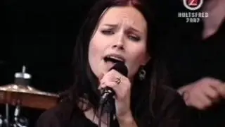 A Camp - Silent Night (Hultsfred 2002)