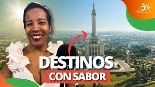 Gastronom&iacute;a local: clave para un TURISMO con ALMA