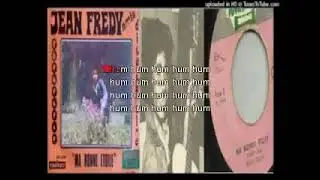 ma bonne étoil jean fredy