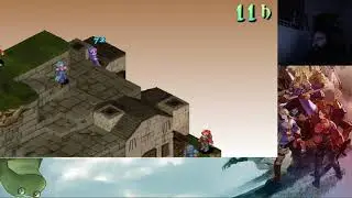 FFT 1.3 insane difficulty mod pt 28 07-19-2021 ep 582