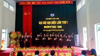 BH: P&acirc;y Sleo T&agrave;ng Đảng                                TG: Trọng Quyết 