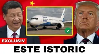 Incredible: look who chose the COMAC C929 over the Boeing 787!