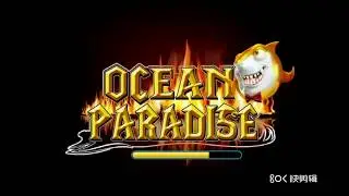 Ocean Paradise