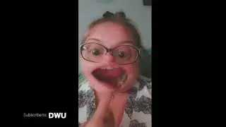 Brush Your Teeth - Snapchat filter
