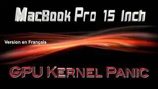 MacBook Pro 15
