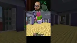 باد ورز سولو سكواد #shorts  #ماين_كرافت #minecraft #pov #اكسبلور