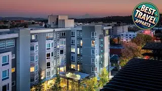 Staypineapple, Watertown Hotel, University District Seattle | United States 🛏️