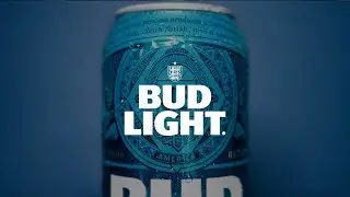 Bud Light | The Official Beer of England