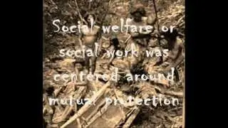 the development of social welfare in the philippines