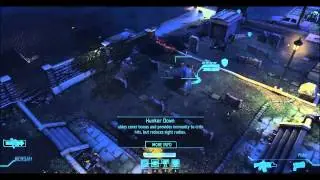 XCOM: The Impossible Dream