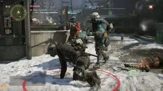 Division Clear Sky Global Event Nooby Style Gecore Gaming