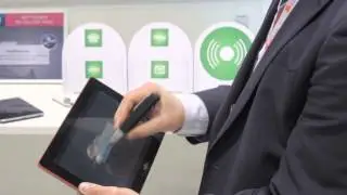 vWAND at MWC 2013