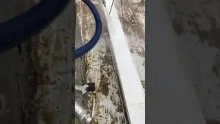 Teeltgoten reinigen door De 3 Koningen