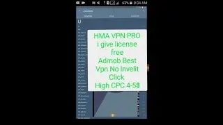 HMA VPN PRO FREE LICENCE
